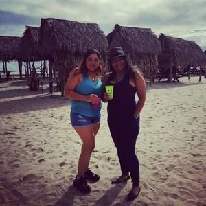 Meet your Posher, Fabiola